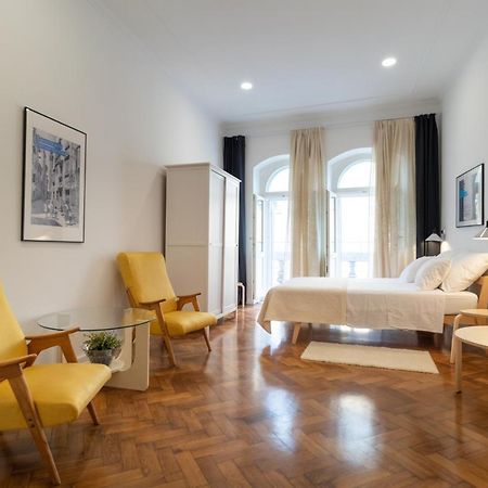רוביני Mimi Carera Apartment & Room מראה חיצוני תמונה