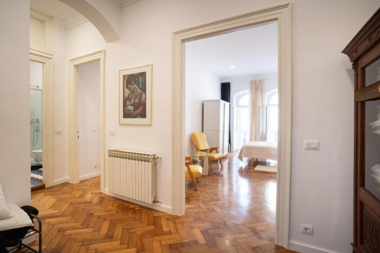 רוביני Mimi Carera Apartment & Room מראה חיצוני תמונה