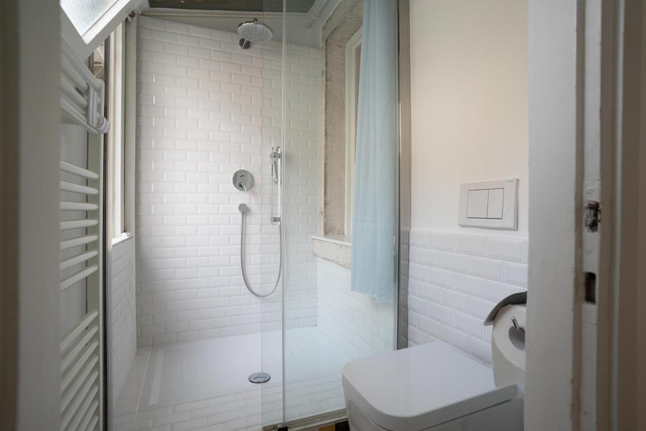 רוביני Mimi Carera Apartment & Room מראה חיצוני תמונה