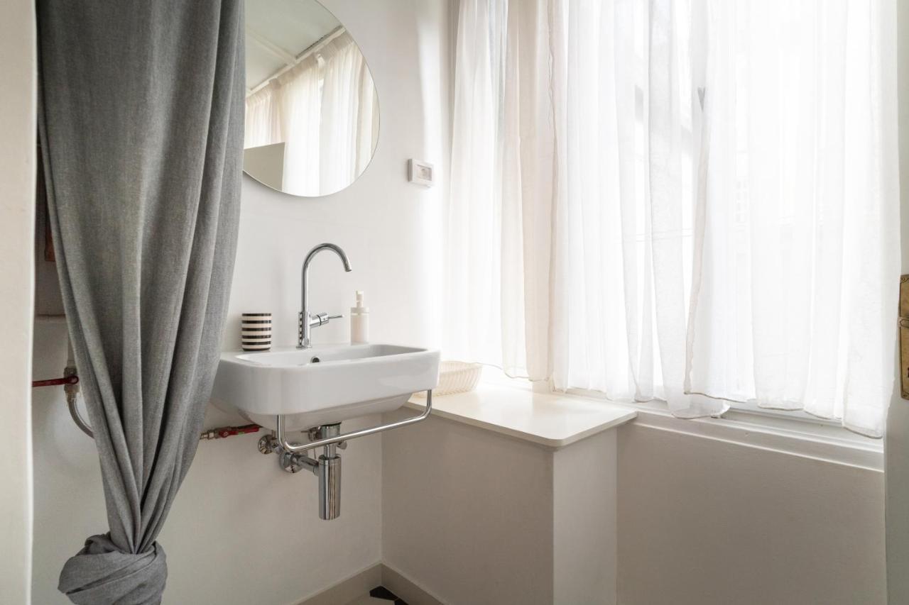 רוביני Mimi Carera Apartment & Room מראה חיצוני תמונה