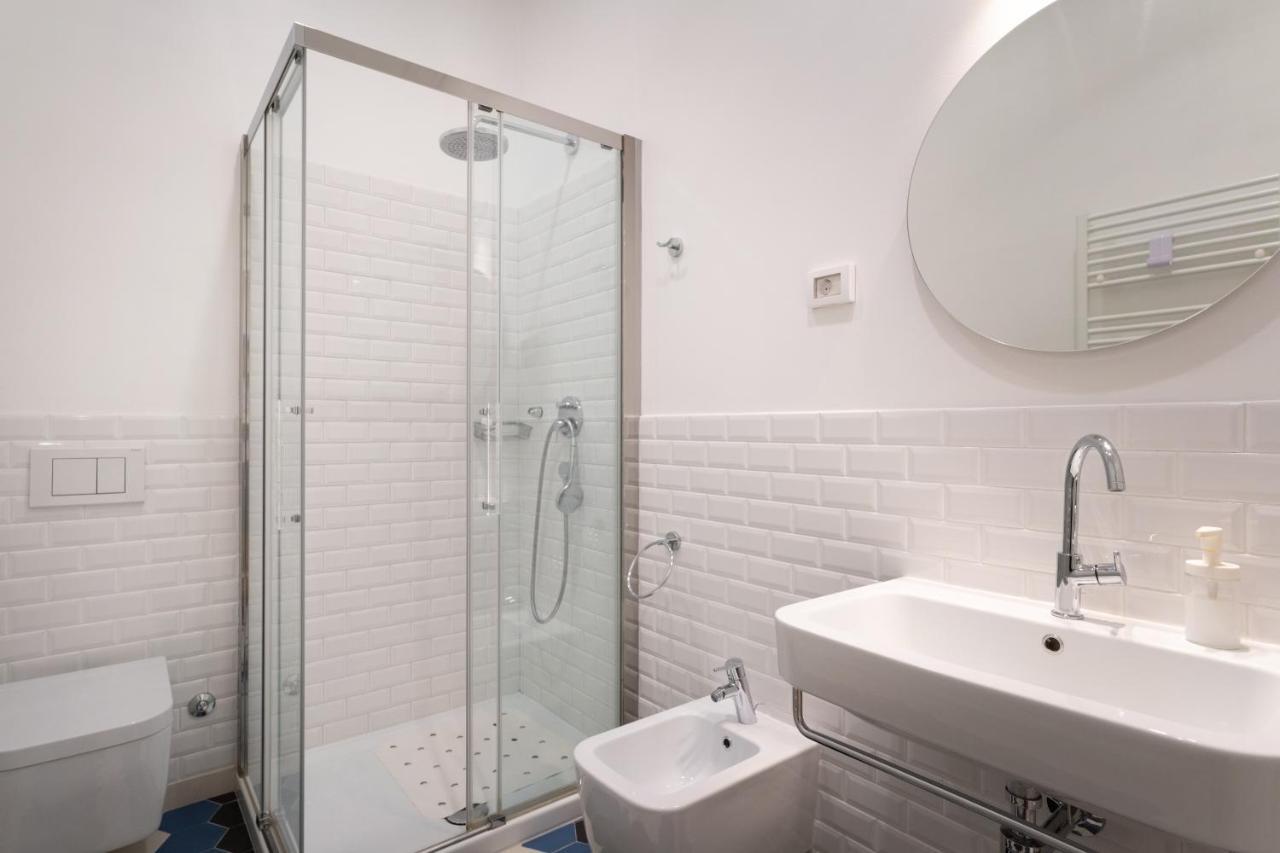רוביני Mimi Carera Apartment & Room מראה חיצוני תמונה