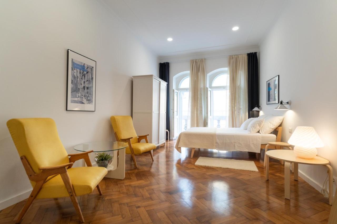 רוביני Mimi Carera Apartment & Room מראה חיצוני תמונה