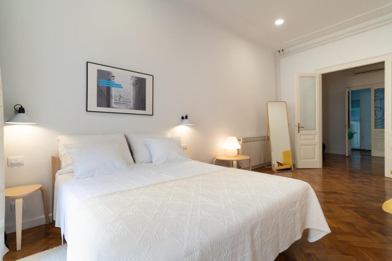 רוביני Mimi Carera Apartment & Room מראה חיצוני תמונה