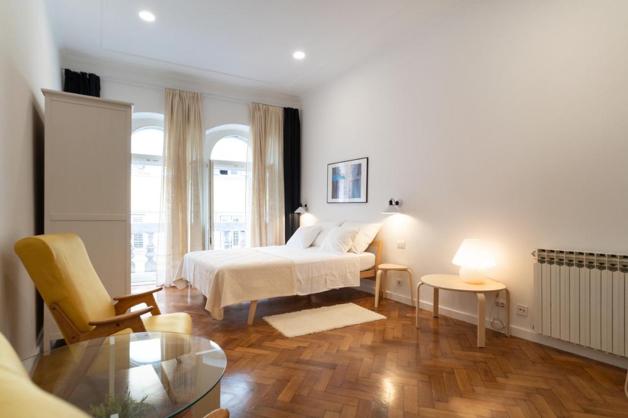 רוביני Mimi Carera Apartment & Room מראה חיצוני תמונה