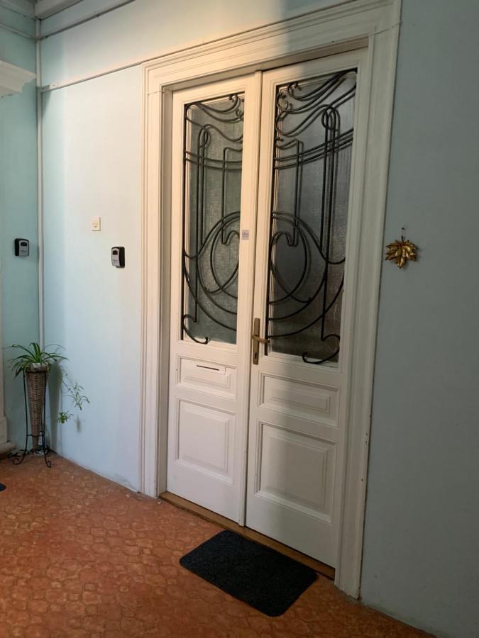 רוביני Mimi Carera Apartment & Room מראה חיצוני תמונה